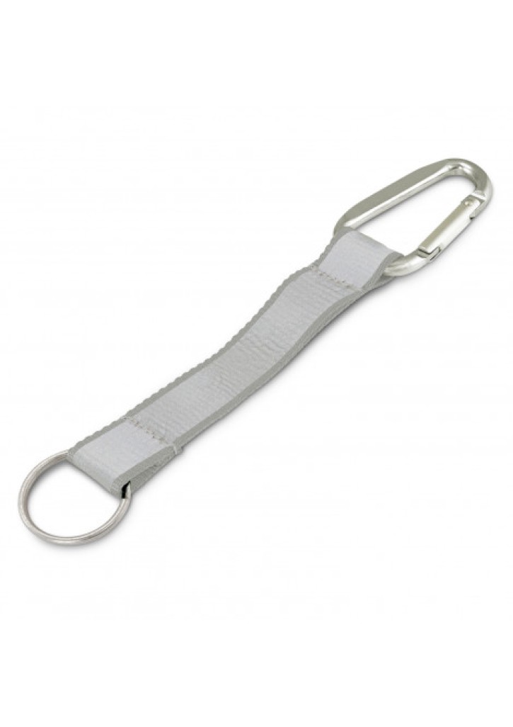Reflector Key Ring