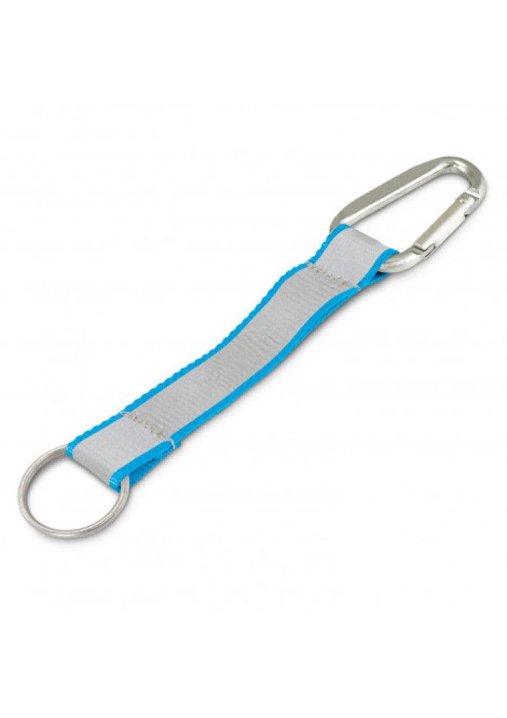 Reflector Key Ring