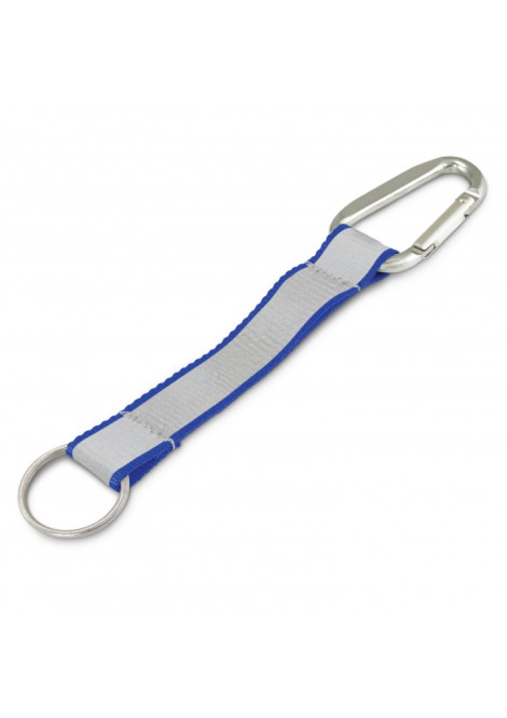Reflector Key Ring