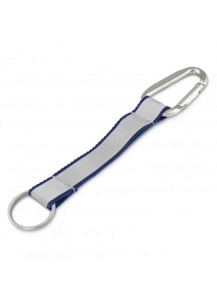 Reflector Key Ring