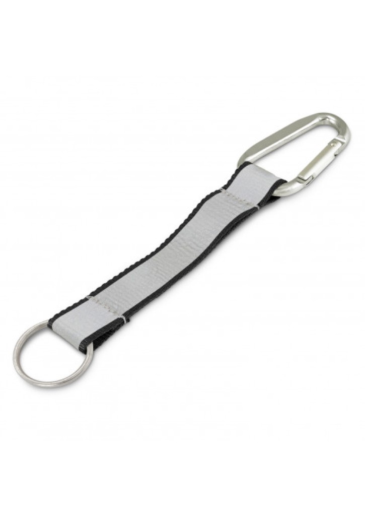 Reflector Key Ring