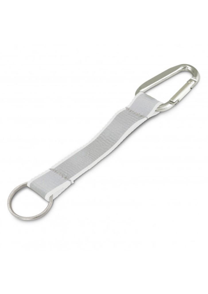 Reflector Key Ring