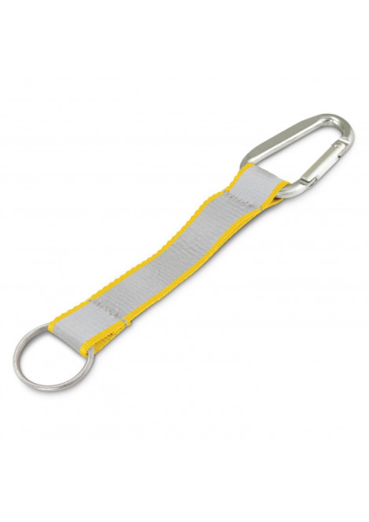 Reflector Key Ring