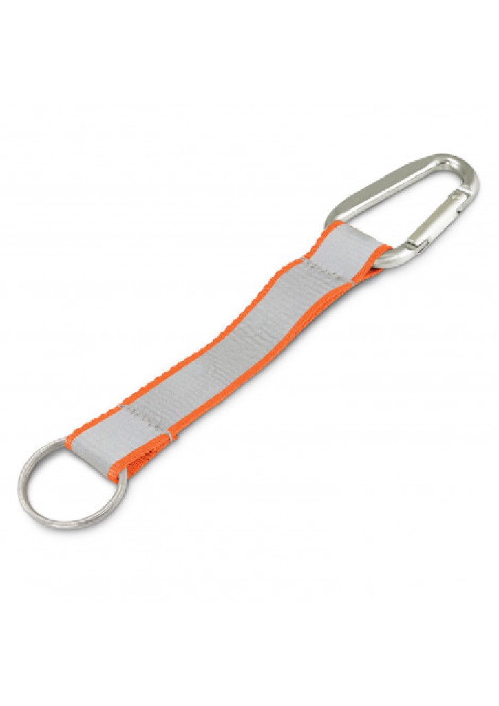 Reflector Key Ring