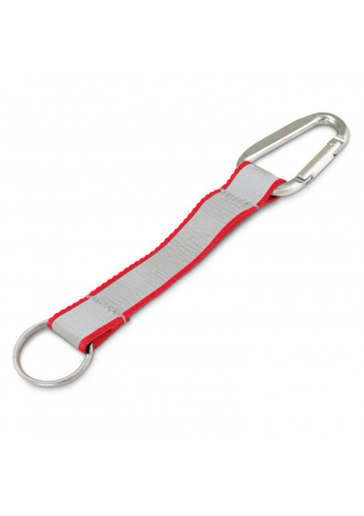 Reflector Key Ring