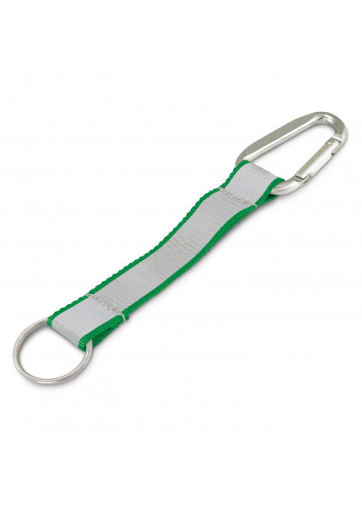 Reflector Key Ring