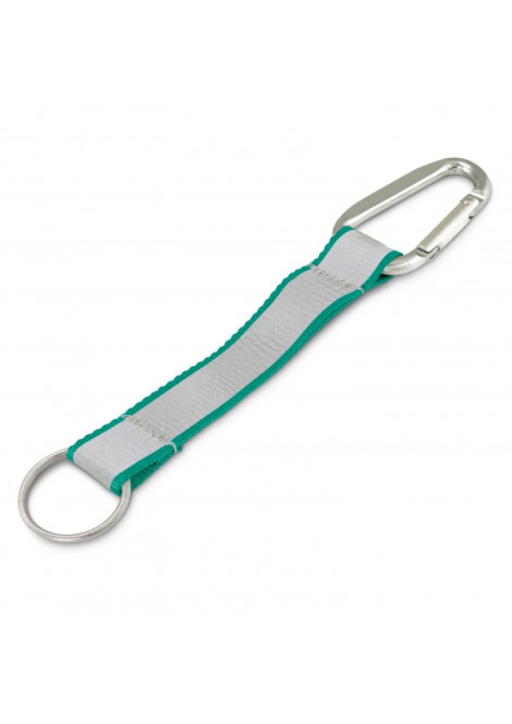 Reflector Key Ring