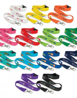 RPET Lanyard