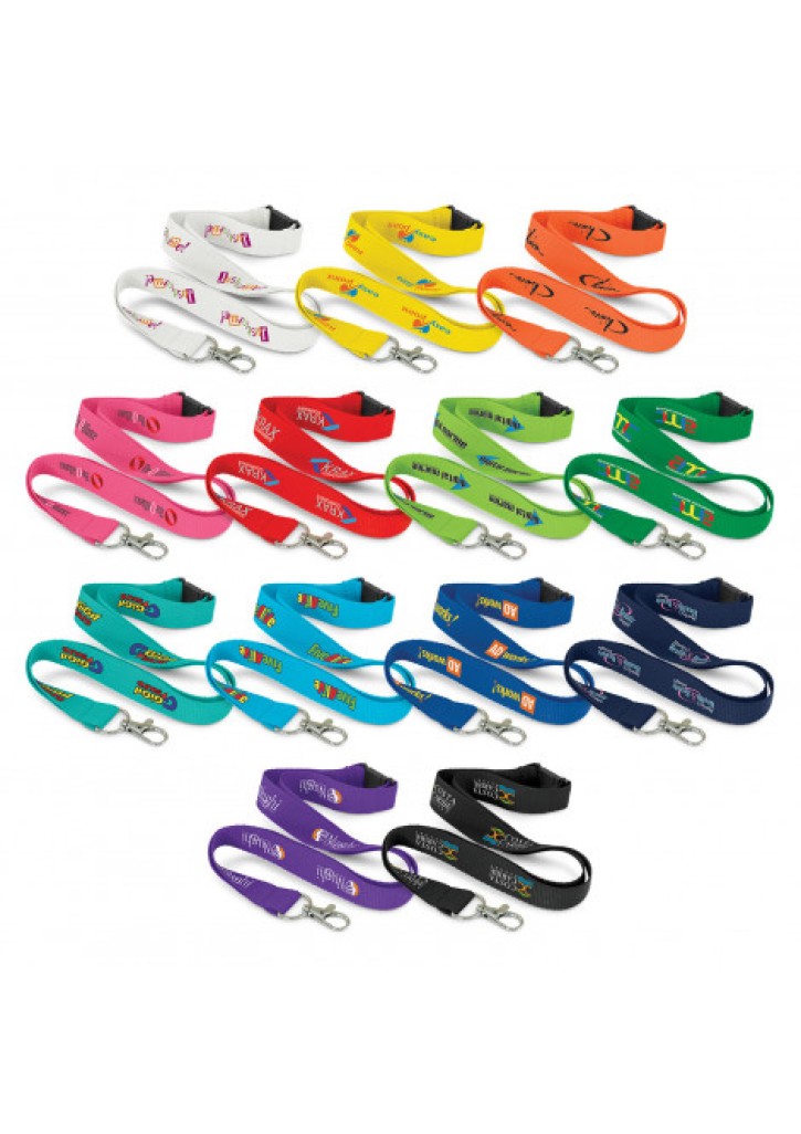 RPET Lanyard
