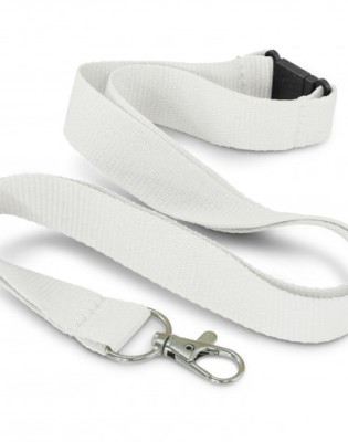 RPET Lanyard