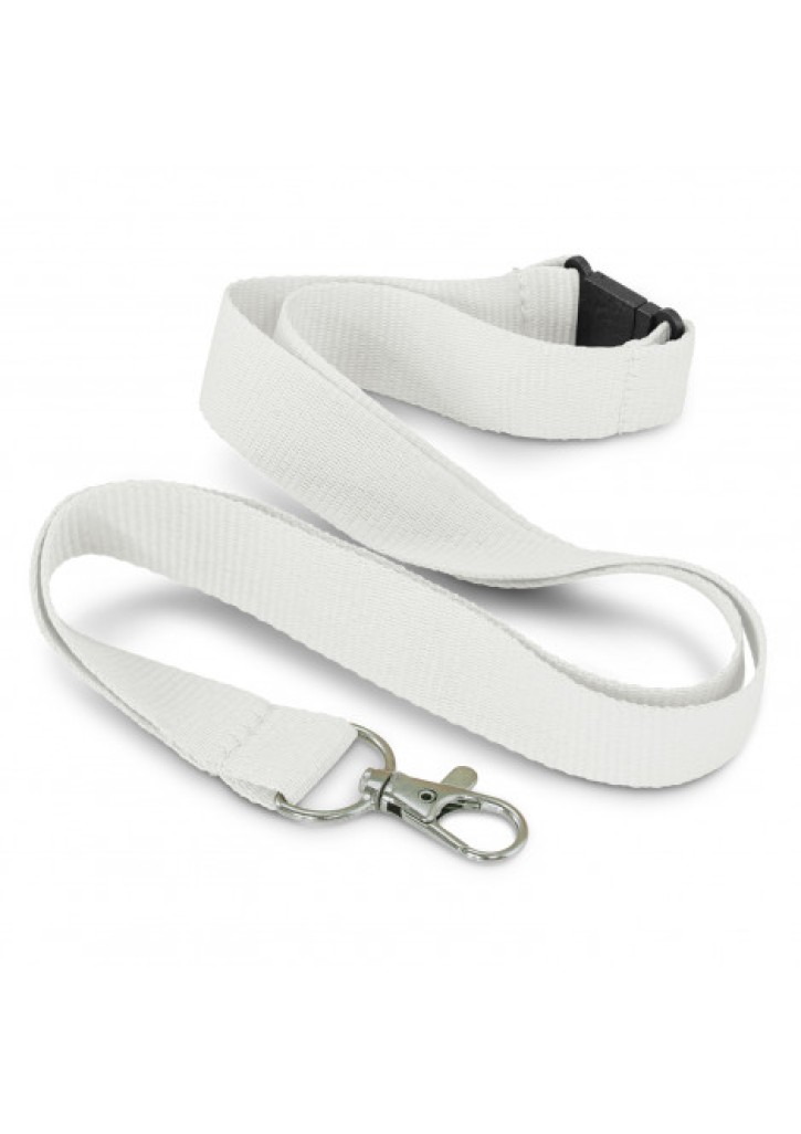 RPET Lanyard