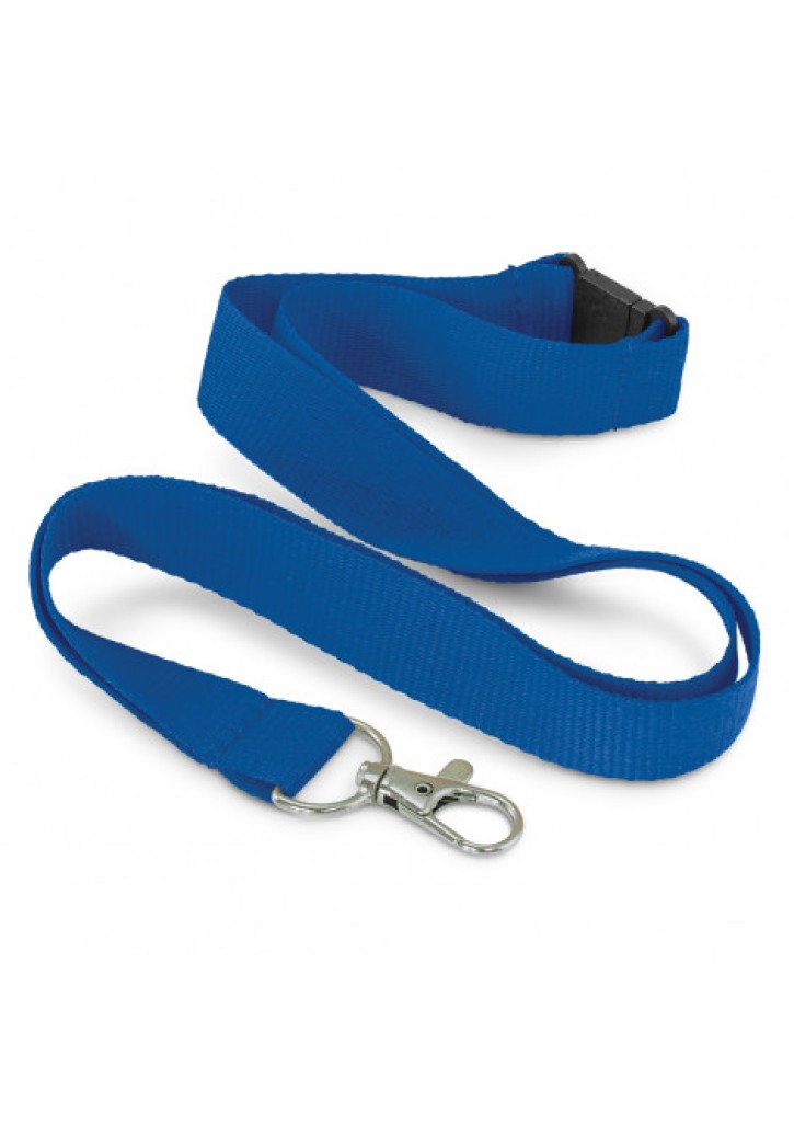 RPET Lanyard