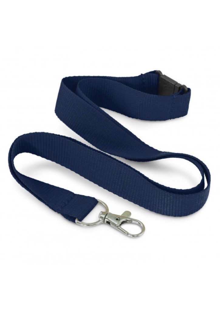 RPET Lanyard