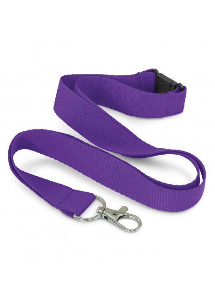 RPET Lanyard