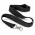 RPET Lanyard - Black