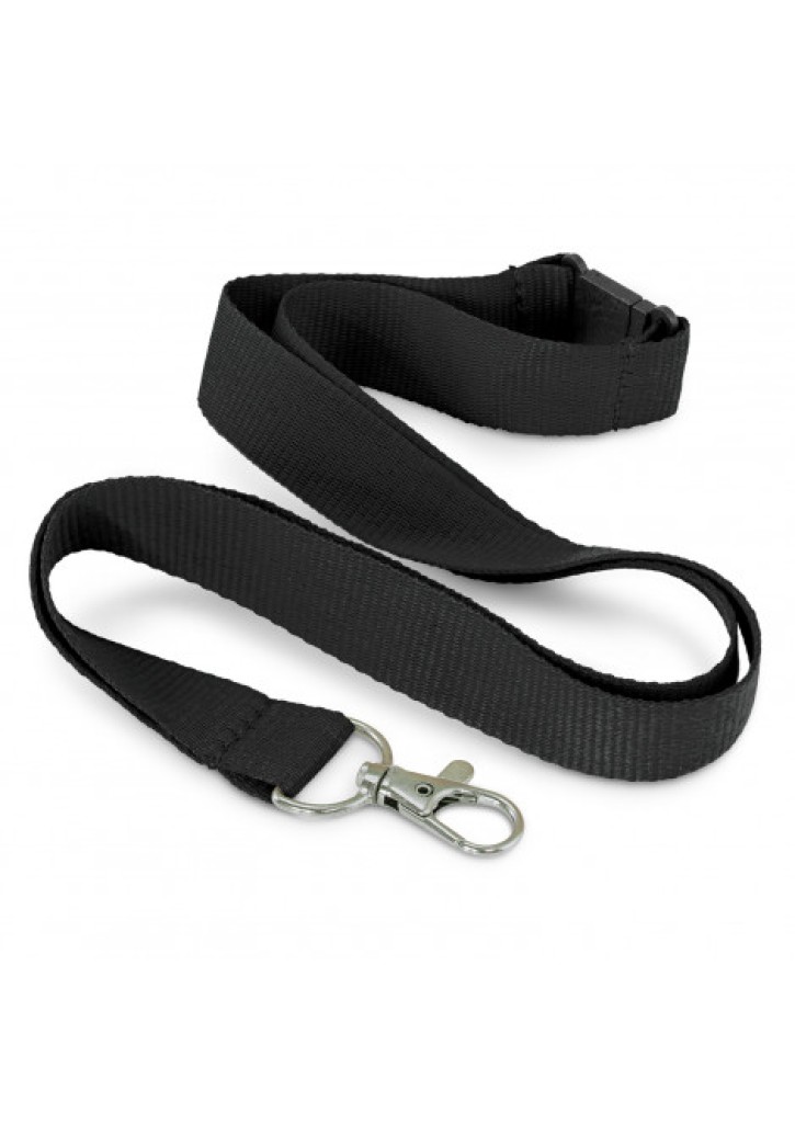 RPET Lanyard