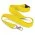 RPET Lanyard - Yellow