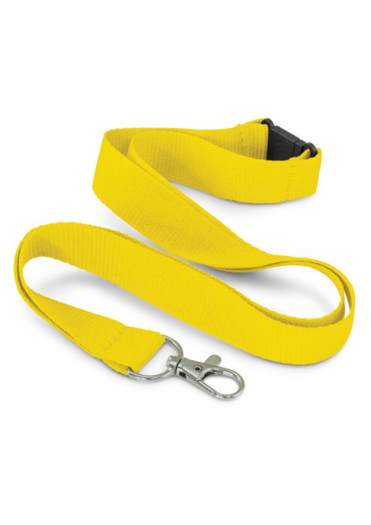 RPET Lanyard