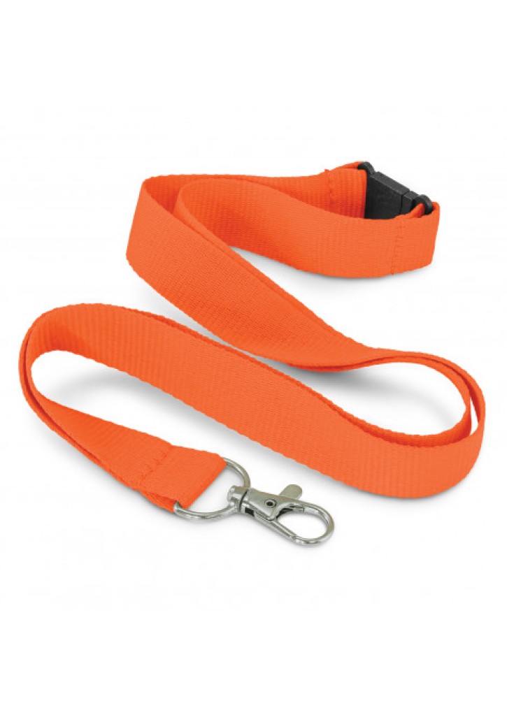 RPET Lanyard