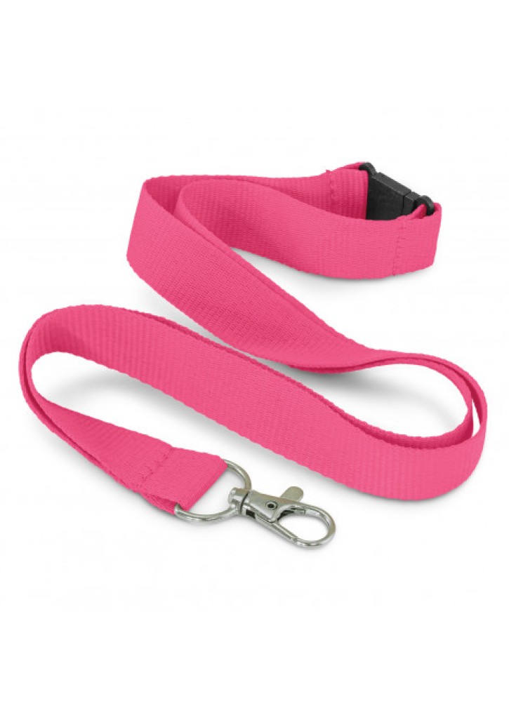 RPET Lanyard