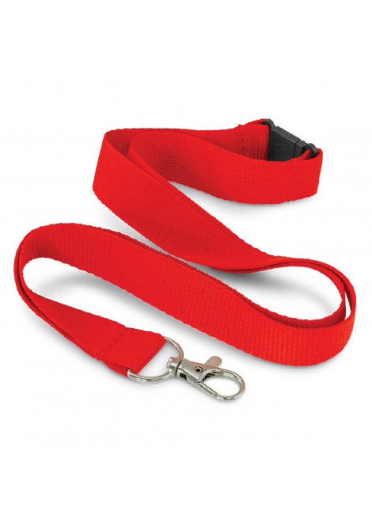 RPET Lanyard