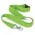 RPET Lanyard - Bright Green