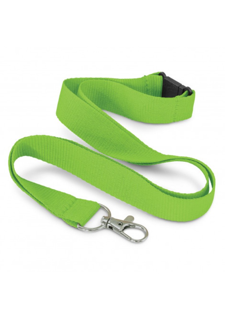 RPET Lanyard