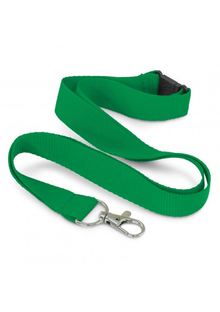 RPET Lanyard