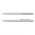 Riverstone Pen - Light Grey