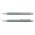 Riverstone Pen - Dark grey