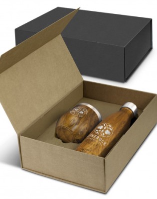 Heritage Vacuum Gift Set