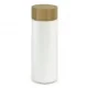 Reservoir Double Wall Ceramic Bottle