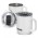 CamelBak Horizon Vacuum Camp Mug - White