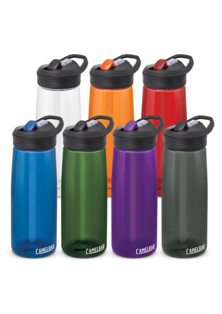 CamelBak Eddy+ Bottle - 750ml