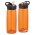 CamelBak Eddy+ Bottle - 750ml - Lava Orange