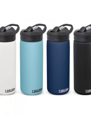 CamelBak Eddy+ Vacuum Bottle - 600ml