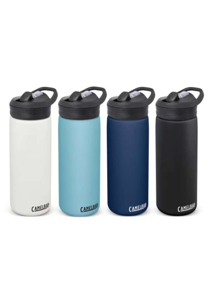 CamelBak Eddy+ Vacuum Bottle - 600ml CamelBak Eddy+ Vacuum Bottle - 600ml