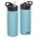 CamelBak Eddy+ Vacuum Bottle - 600ml - Dusk Blue