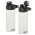 CamelBak Chute Mag Vacuum Bottle - 600ml - White
