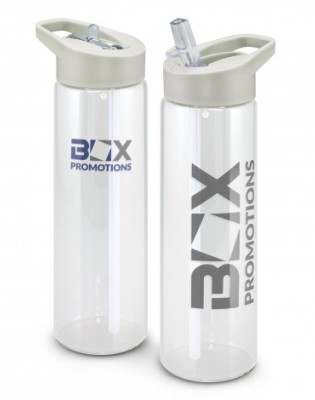 Elixir Glass Bottle