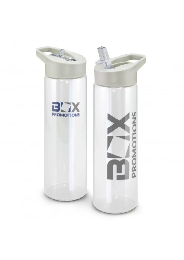 Elixir Glass Bottle