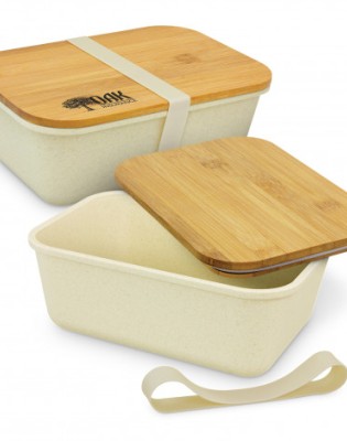 Bambino Lunch Box