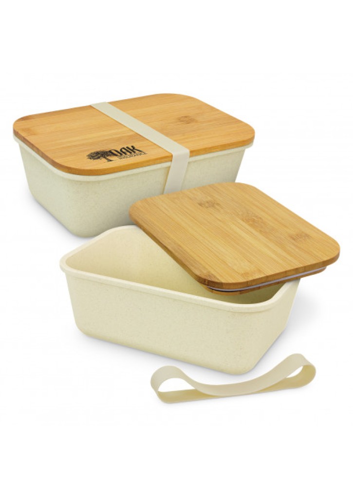 Bambino Lunch Box