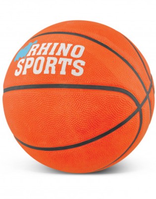 Basketball Promo