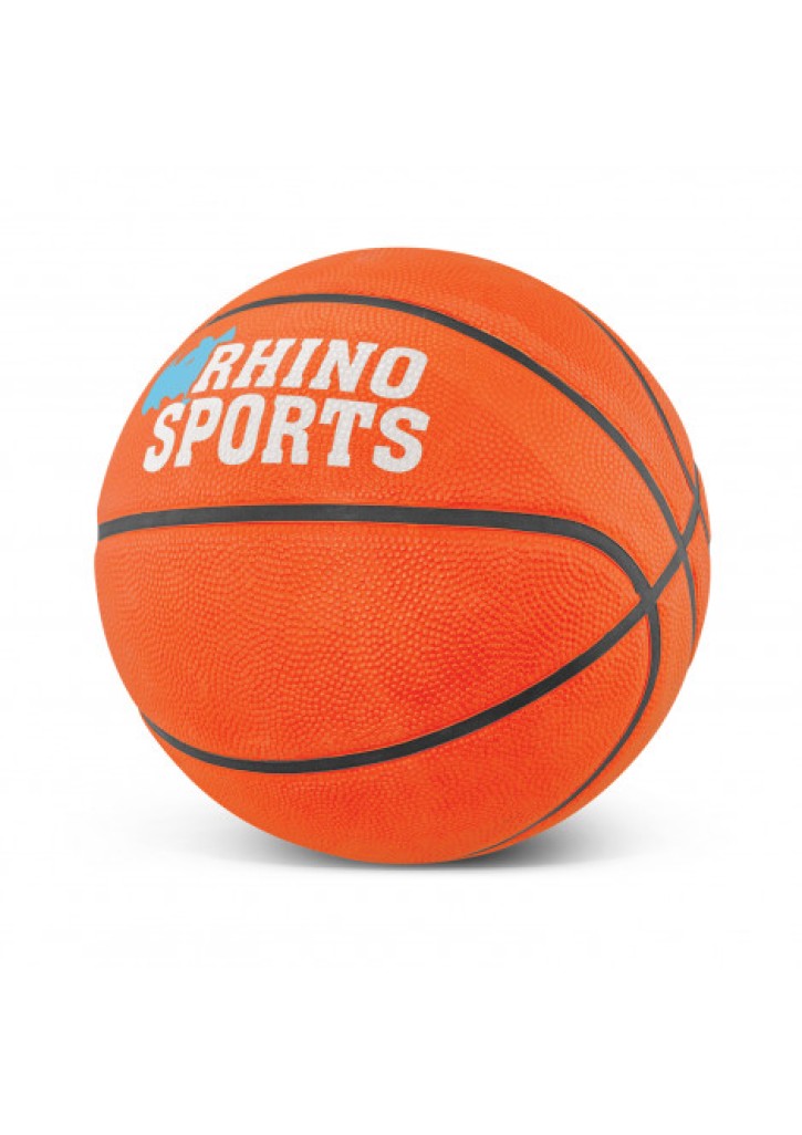 Basketball Promo