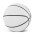 Basketball Promo - White