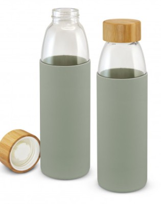 Solstice Glass Bottle