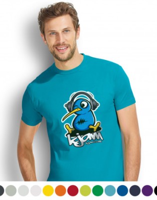 SOLS Regent Adult T-Shirt