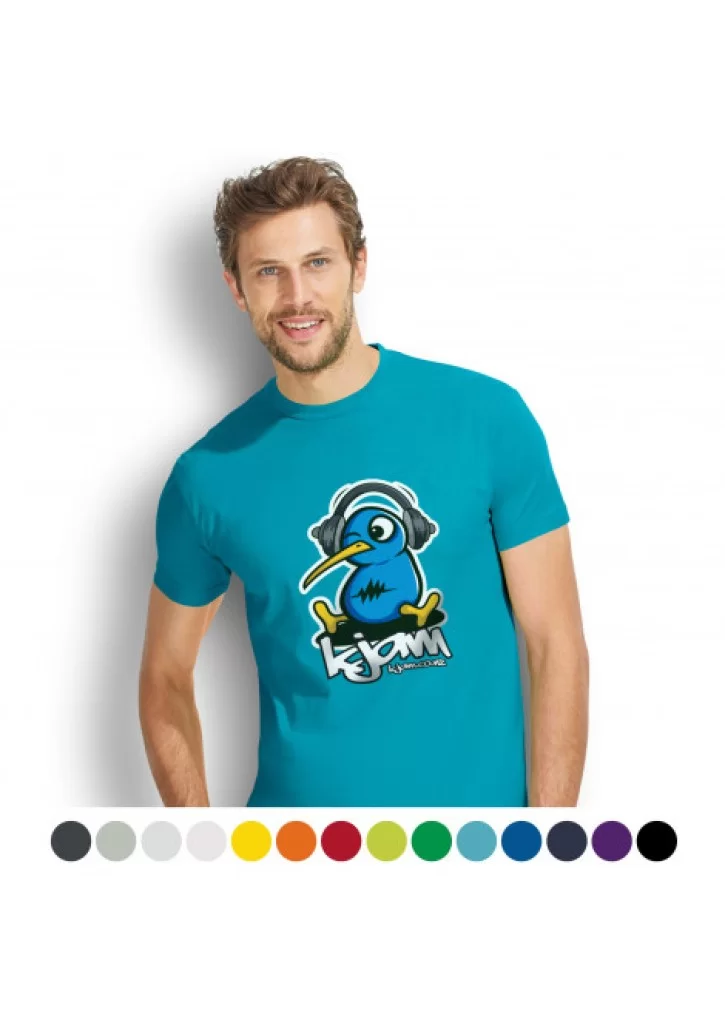 SOLS Regent Adult T-Shirt