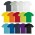 SOLS Regent Adult T-Shirt - Gold